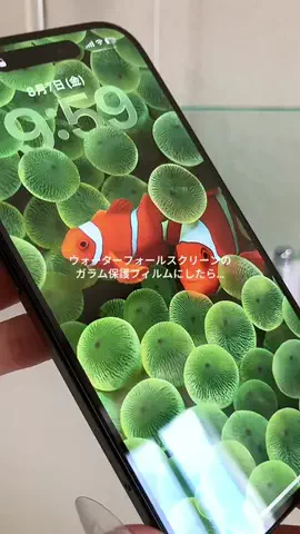 しずくのTikTok投稿