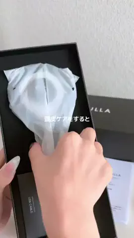 しずくのTikTok投稿