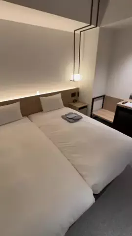 まぁ_コスパホテルのTikTok投稿