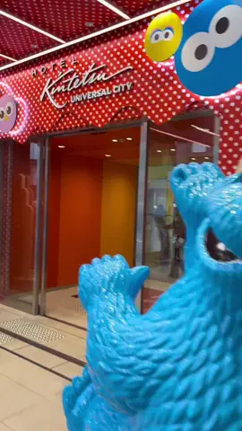 まぁ_コスパホテルのTikTok投稿