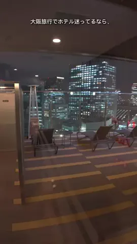 まぁ_コスパホテルのTikTok投稿