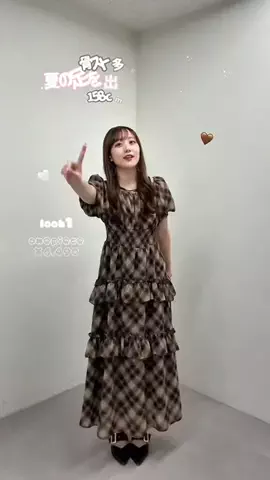 chipiのTikTok投稿