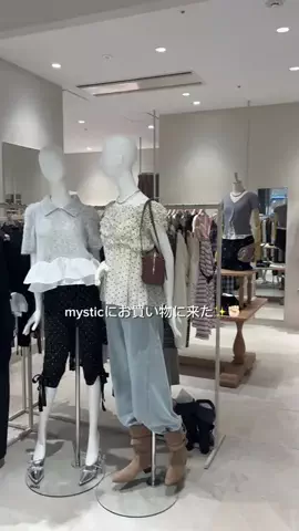 yumiのTikTok投稿