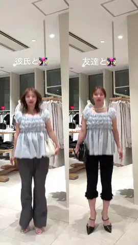 yumiのTikTok投稿