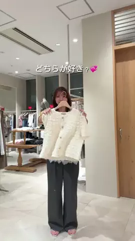 yumiのTikTok投稿