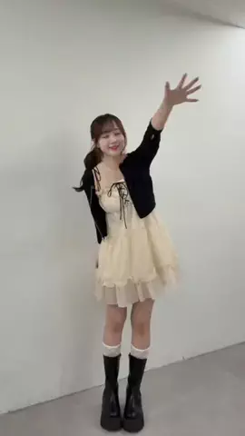 chipiのTikTok投稿