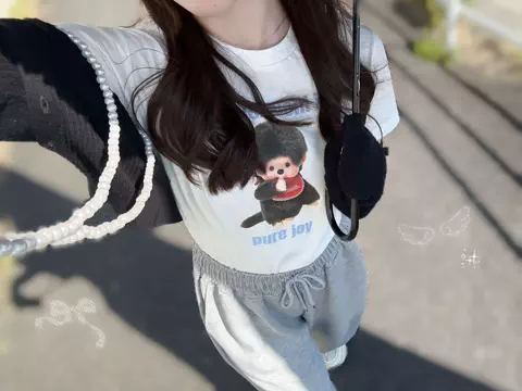 chipiのTikTok投稿