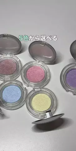 ﾐﾙｷｰｺｽﾒのTikTok投稿