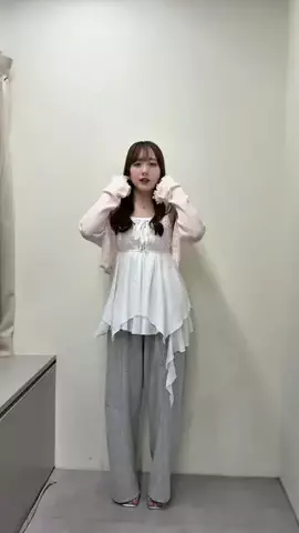 chipiのTikTok投稿