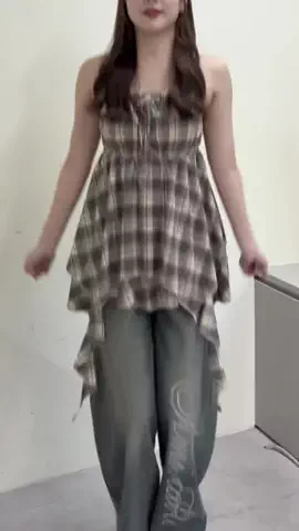 chipiのTikTok投稿