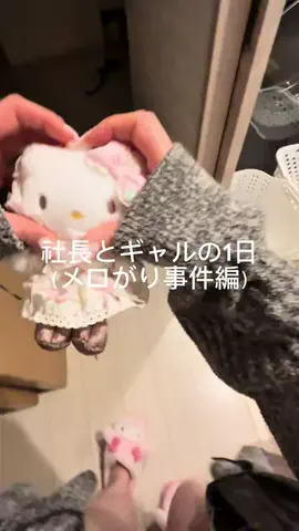 ギャルマネの日常🧸🎀のTikTok投稿