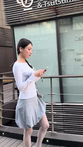 MakutoのTikTok投稿