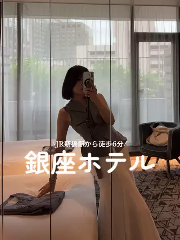 ももまる。のTikTok投稿