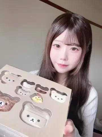 ゆめのTikTok投稿