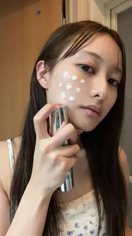 misakiのTikTok投稿