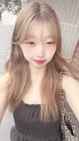 平安時代のモテ女のTikTok投稿