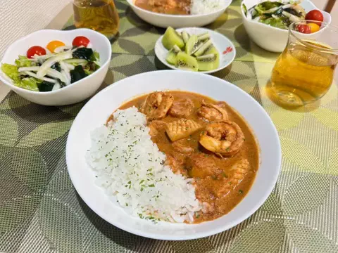 ちいたろうのごはんのTikTok投稿