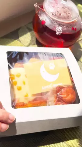 ちいたろうのごはんのTikTok投稿