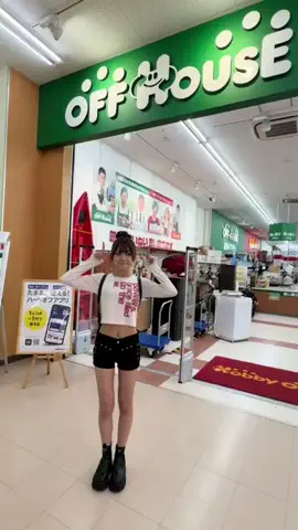 高笠原あやのTikTok投稿