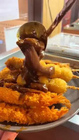 爆食先生ayacaのTikTok投稿