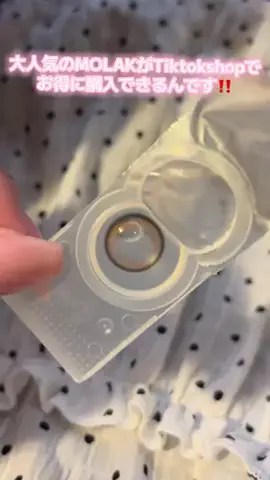 もぇのTikTok投稿