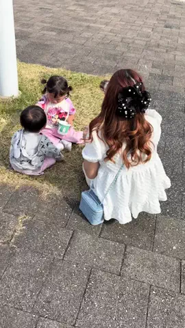 ちちゃんのTikTok投稿