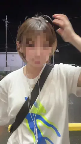 美憂（みゆう）のTikTok投稿