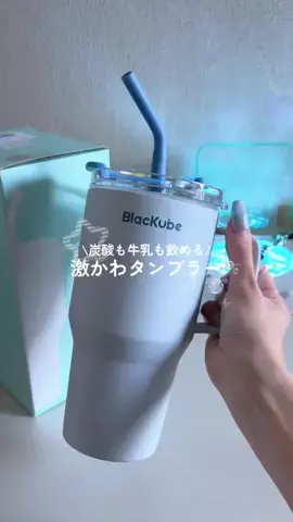 しずくのTikTok投稿