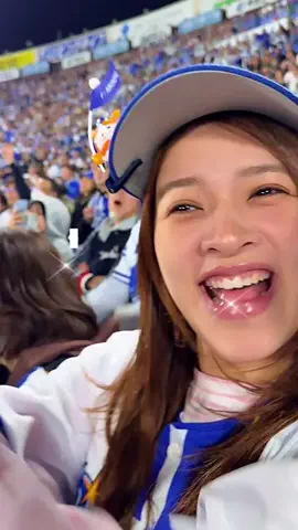 ハマキタちゃん⛄️💙のTikTok投稿
