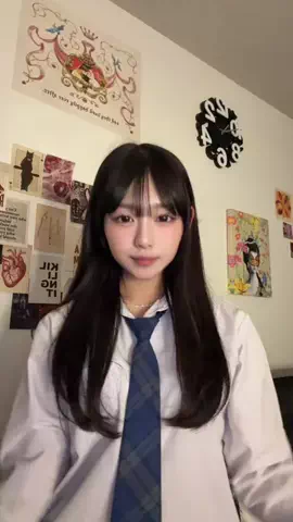 日向祢音のTikTok投稿