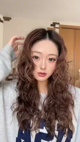 お嬢のTikTok投稿