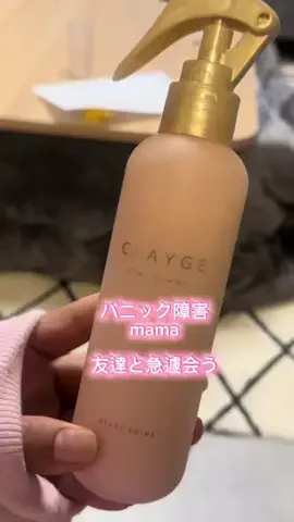 パニママのTikTok投稿