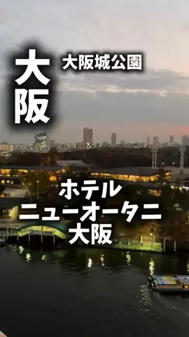 関西ごはんのTikTok PR投稿：今なら79％オフ！？ 大阪5ツ星ホテルがひとり7000円で泊ま…