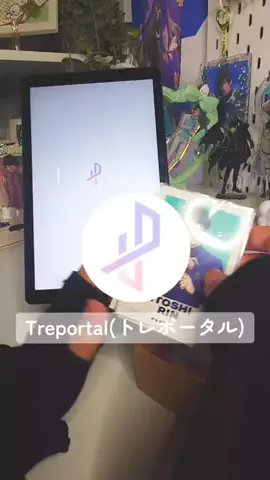 JiyunのTikTok投稿