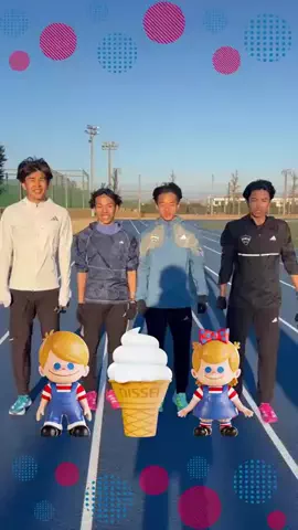 【公式】日世株式会社のTikTok投稿