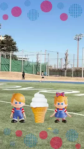 【公式】日世株式会社のTikTok投稿