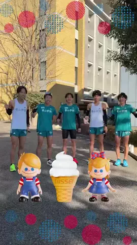 【公式】日世株式会社のTikTok投稿