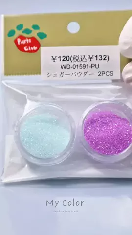 MyColor425のTikTok投稿