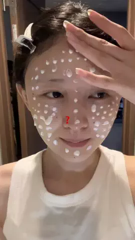 黒子ちゃんのTikTok投稿