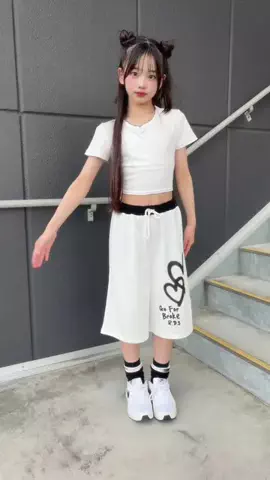 花崎凛🎀のTikTok投稿