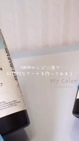 MyColor425のTikTok投稿