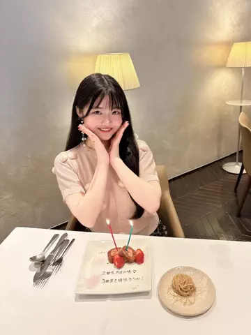 一条美輝／京大医学生のTikTok投稿