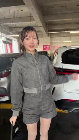 愛結のTikTok投稿