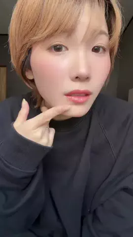 ゆーちのTikTok投稿