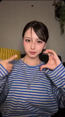 榊原樹里 (じゅり)のTikTok投稿