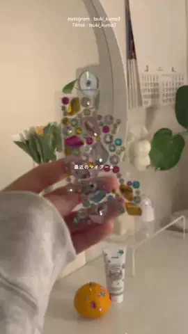 tsuki⏾⋆˙のTikTok投稿