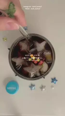 tsuki⏾⋆˙のTikTok投稿