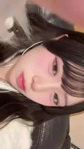 菜瑠のTikTok投稿