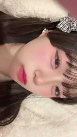 菜瑠のTikTok投稿