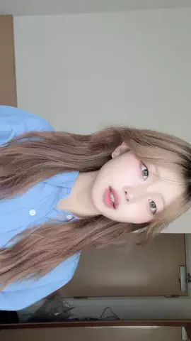 平安時代のモテ女のTikTok投稿